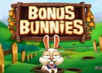 Bonus Bunnies Игра